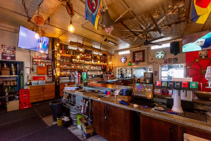 Commercial Property for Sale in Saldanha Western Cape